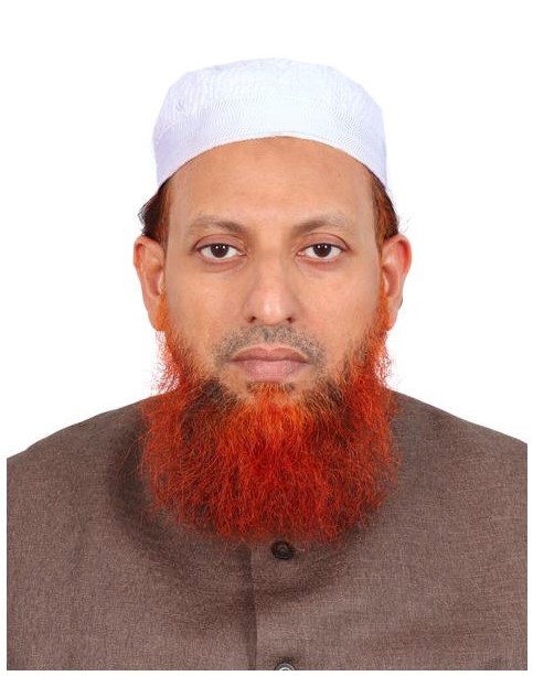 Dr. Bulbul Ahmed Khan